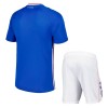 Camisola + Calções Sunderland Criança Equipamento 2ª 2025-26